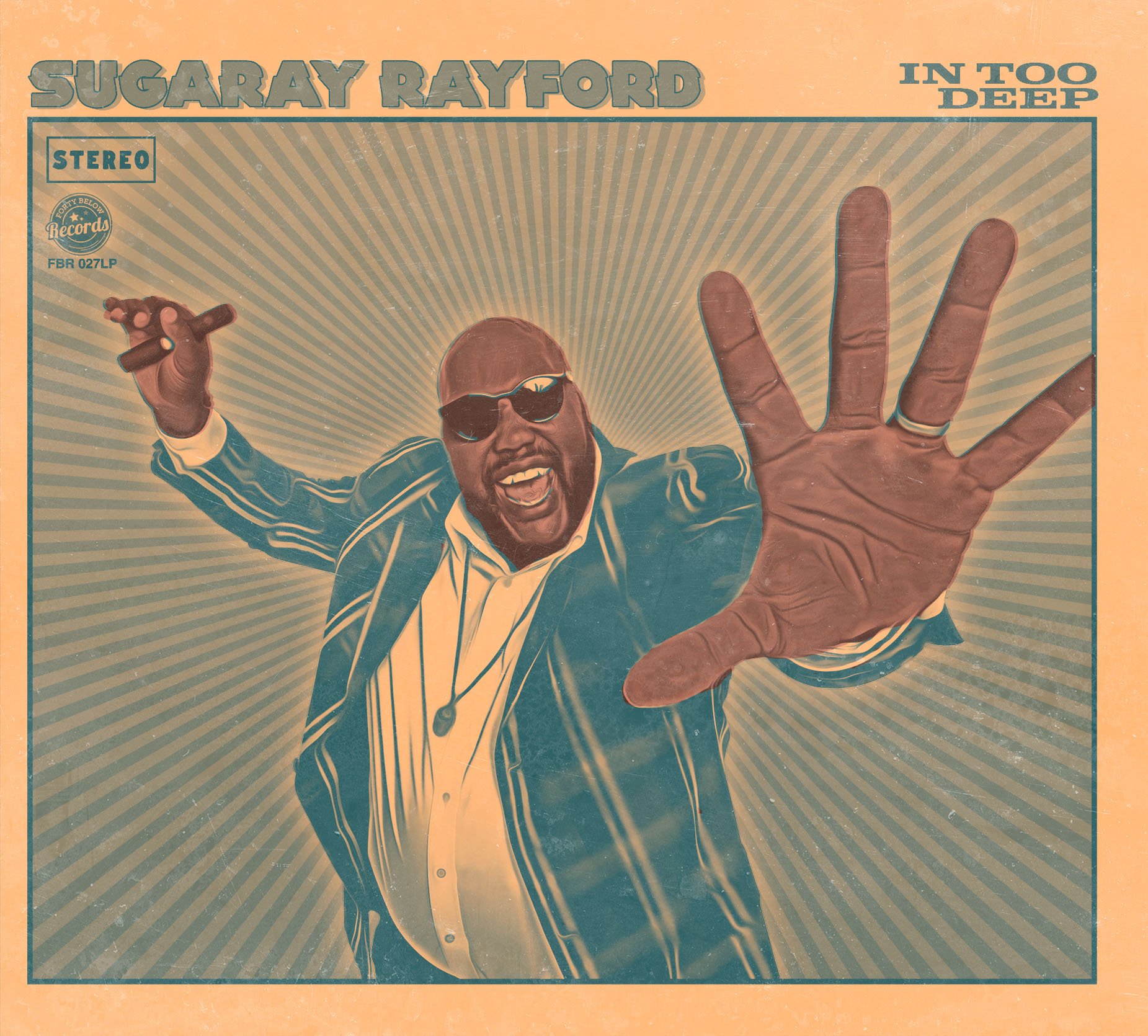 Store — Sugaray Rayford